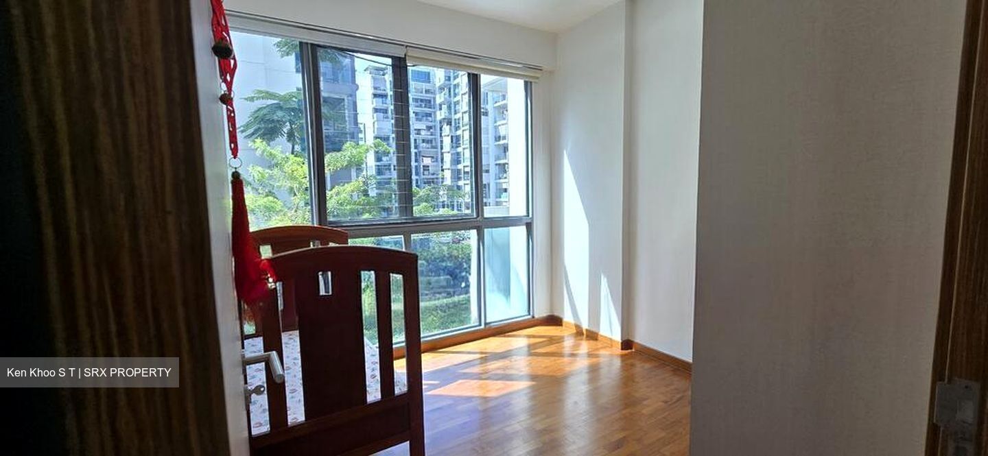 The Canopy (D27), Condominium #521943491